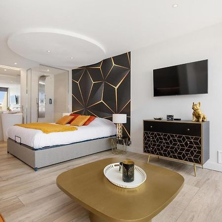 Village Naturiste R4N - Le Borrely Heliopolis Agde Exterior foto